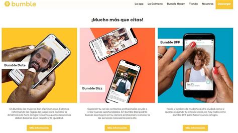 como funciona bumble si eres mujer|Cómo funciona Bumble si eres mujer